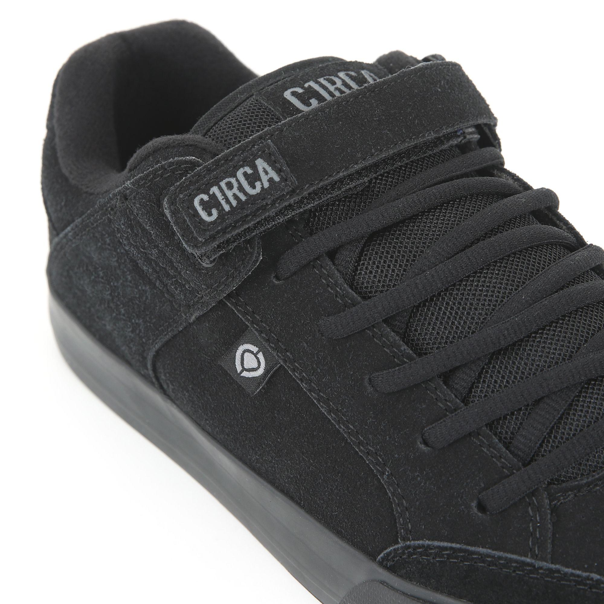 205 VULC - BLACK/BLACK-3