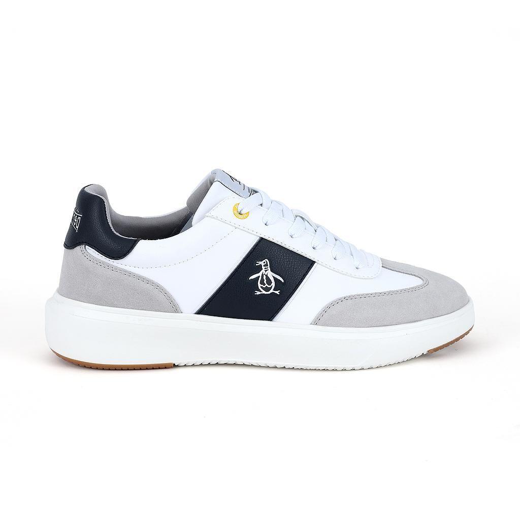 GRAT - WHITE/GREY-0