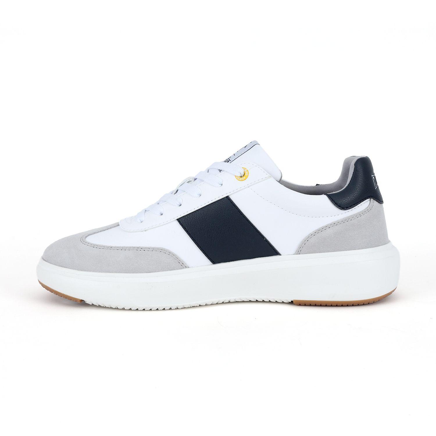 GRAT - WHITE/GREY-1