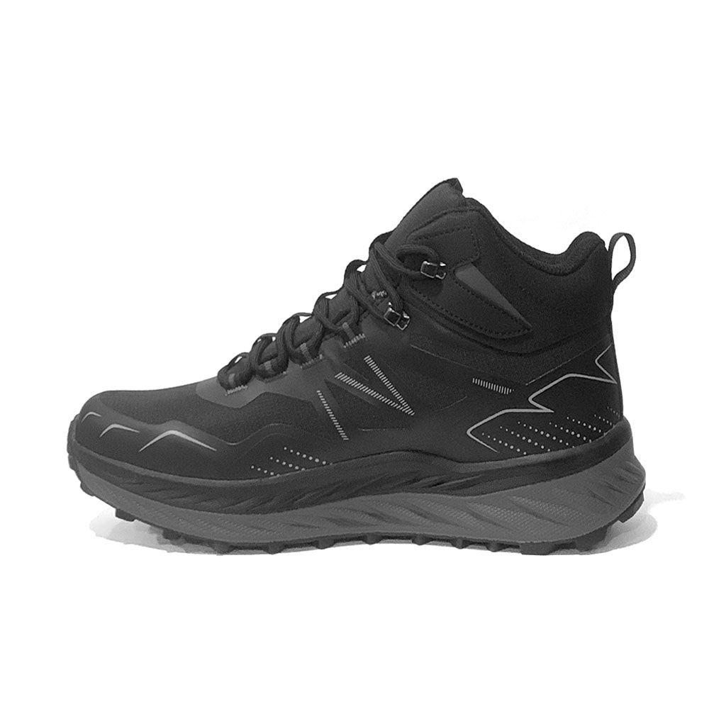 ANETO - BLACK/YELLOW-1