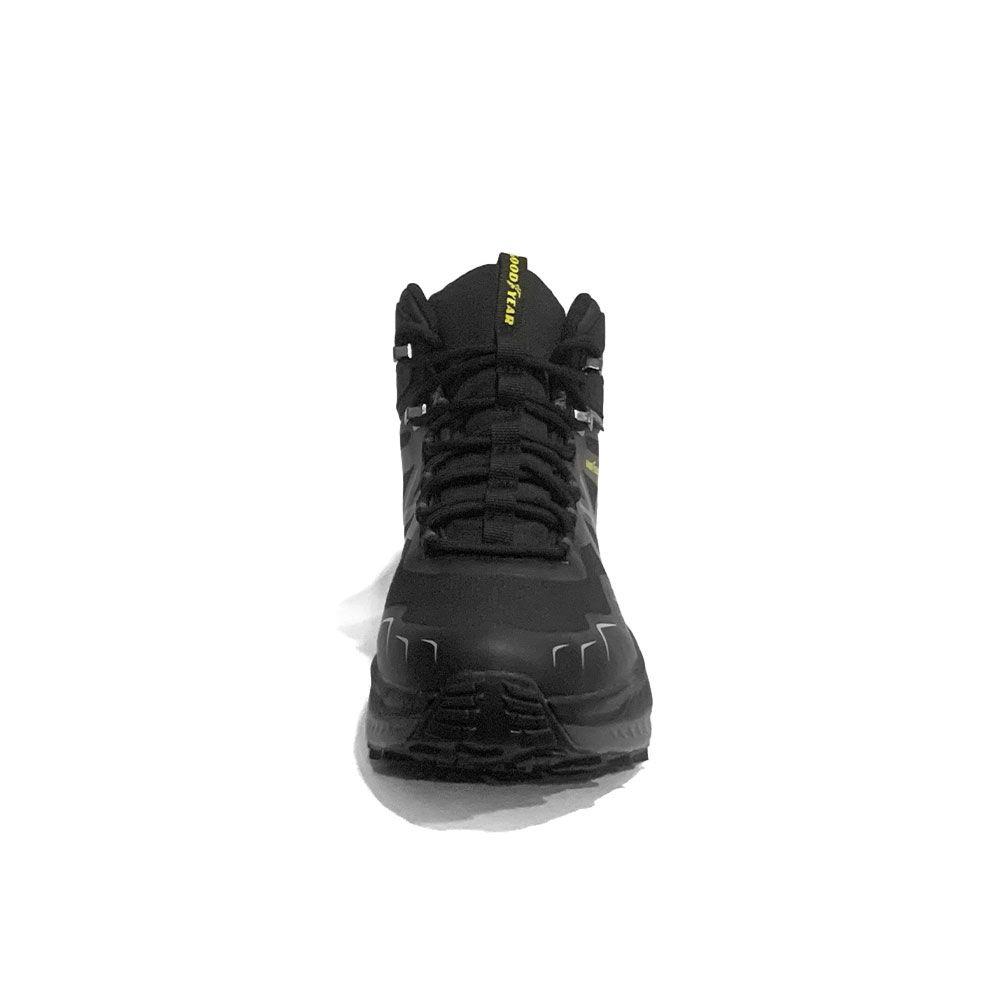 ANETO - BLACK/YELLOW-2