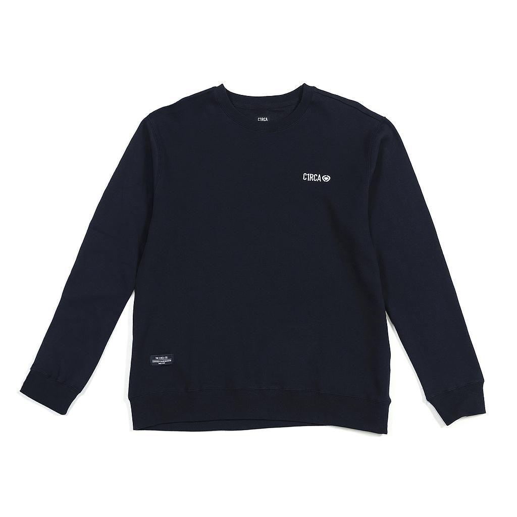 CARNEGIEW CREW - BLACK-0