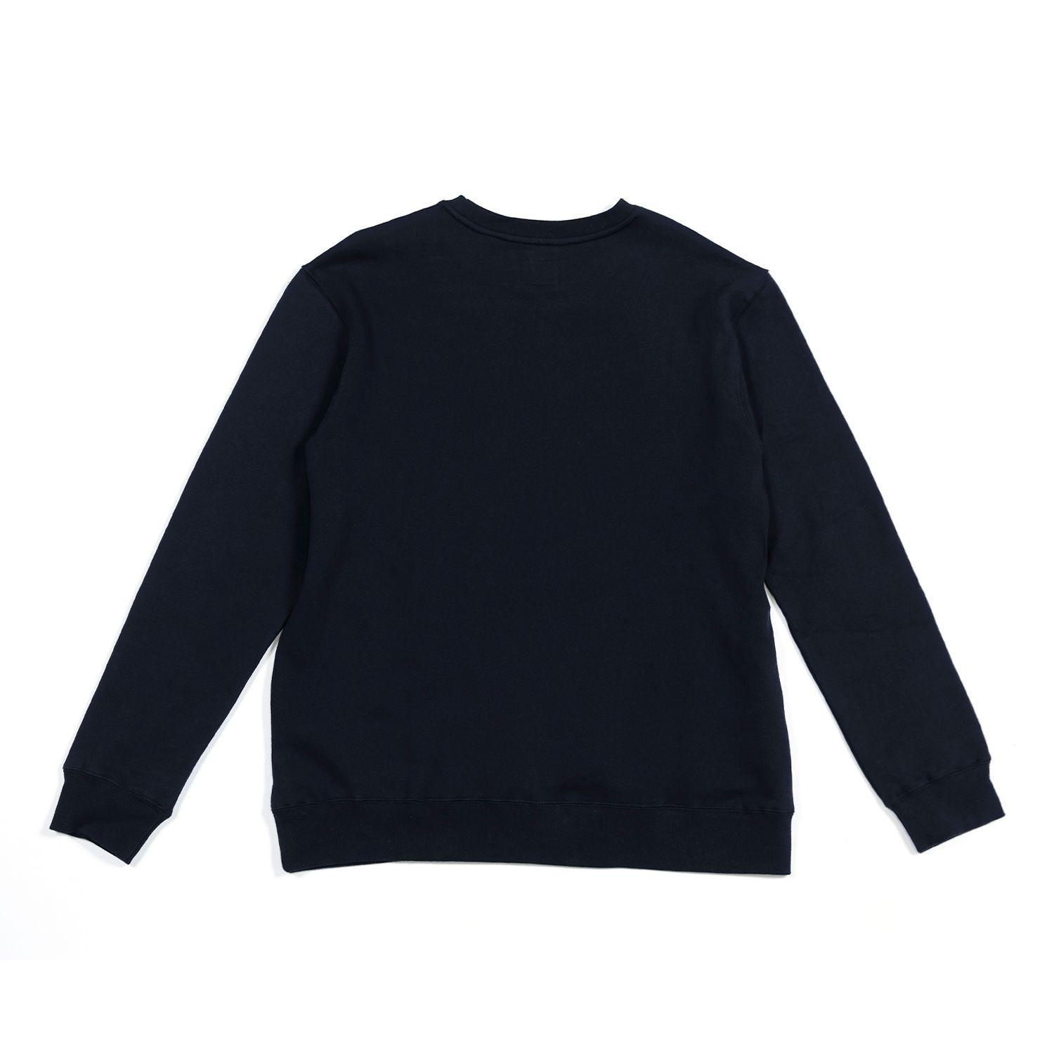 CARNEGIEW CREW - BLACK-2