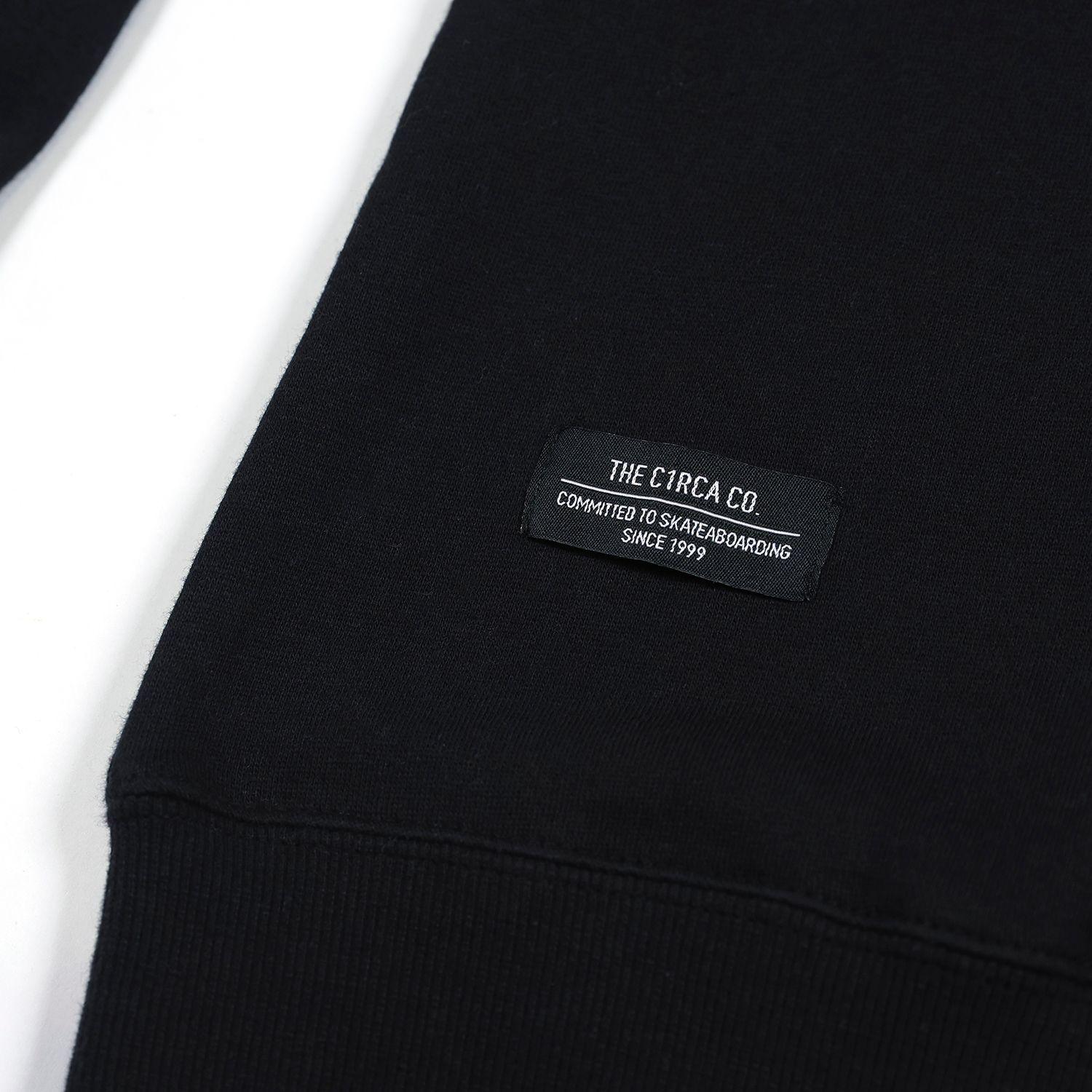 CARNEGIEW CREW - BLACK-3