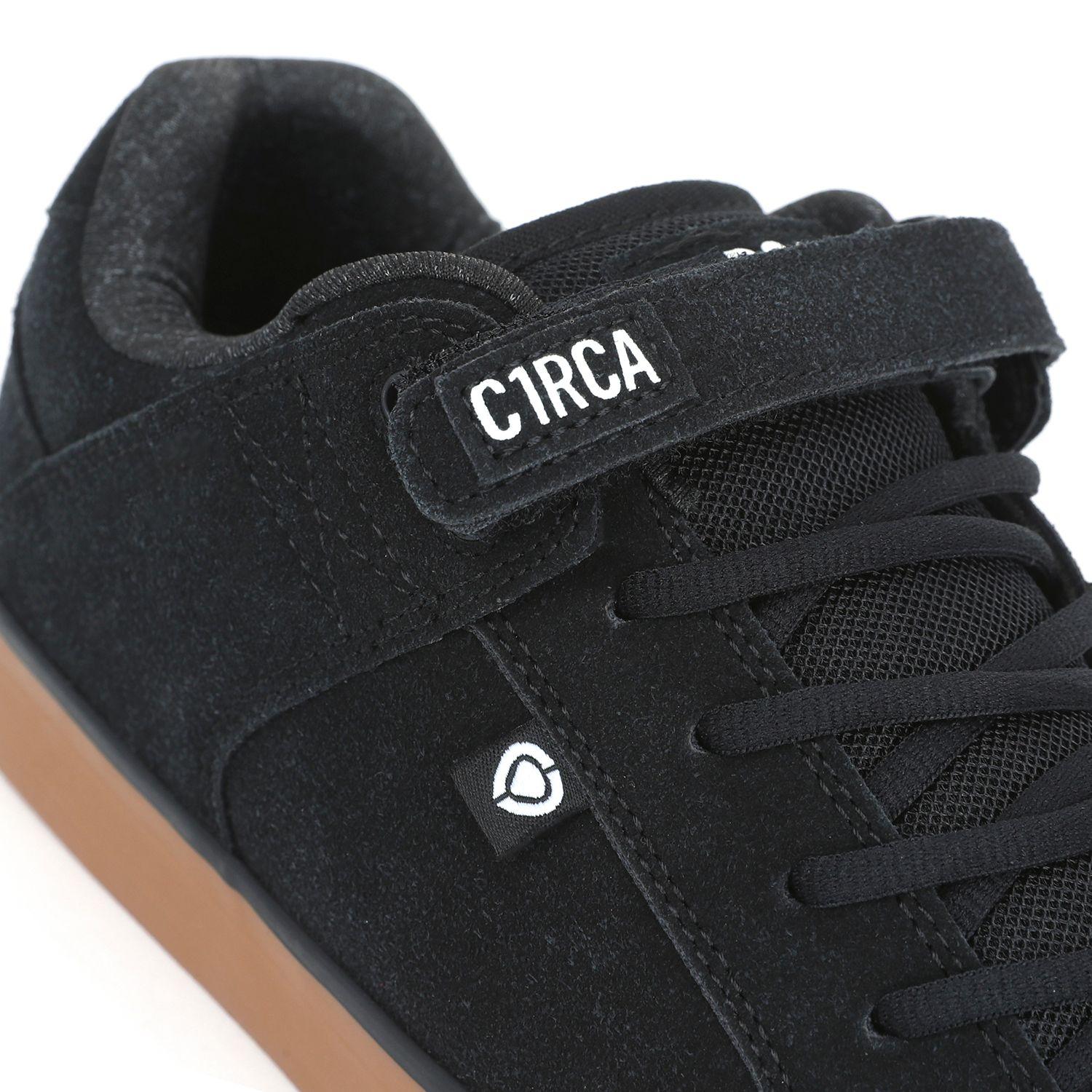 205 VULC - BLACK/GUM-3