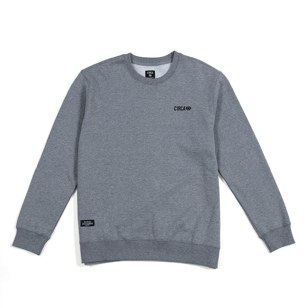 CARNEGIEW CREW - GREY-0