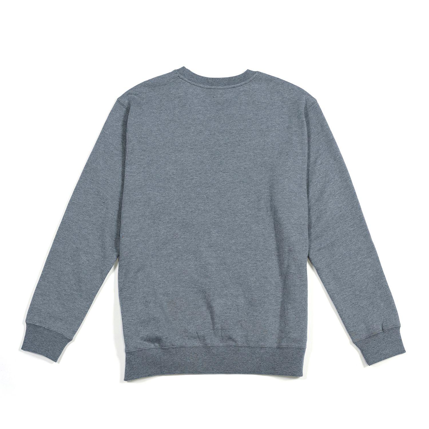 CARNEGIEW CREW - GREY-2