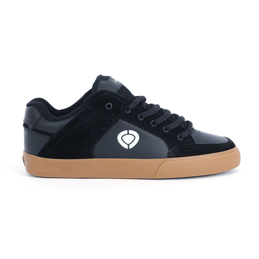 205 SE - BLACK/GUM-0