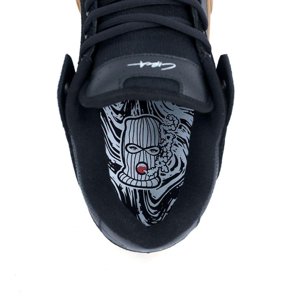 205 SE - BLACK/GUM-4