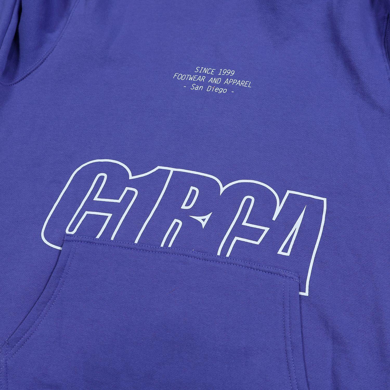 OUTLINE HOOD - PURPLE-3