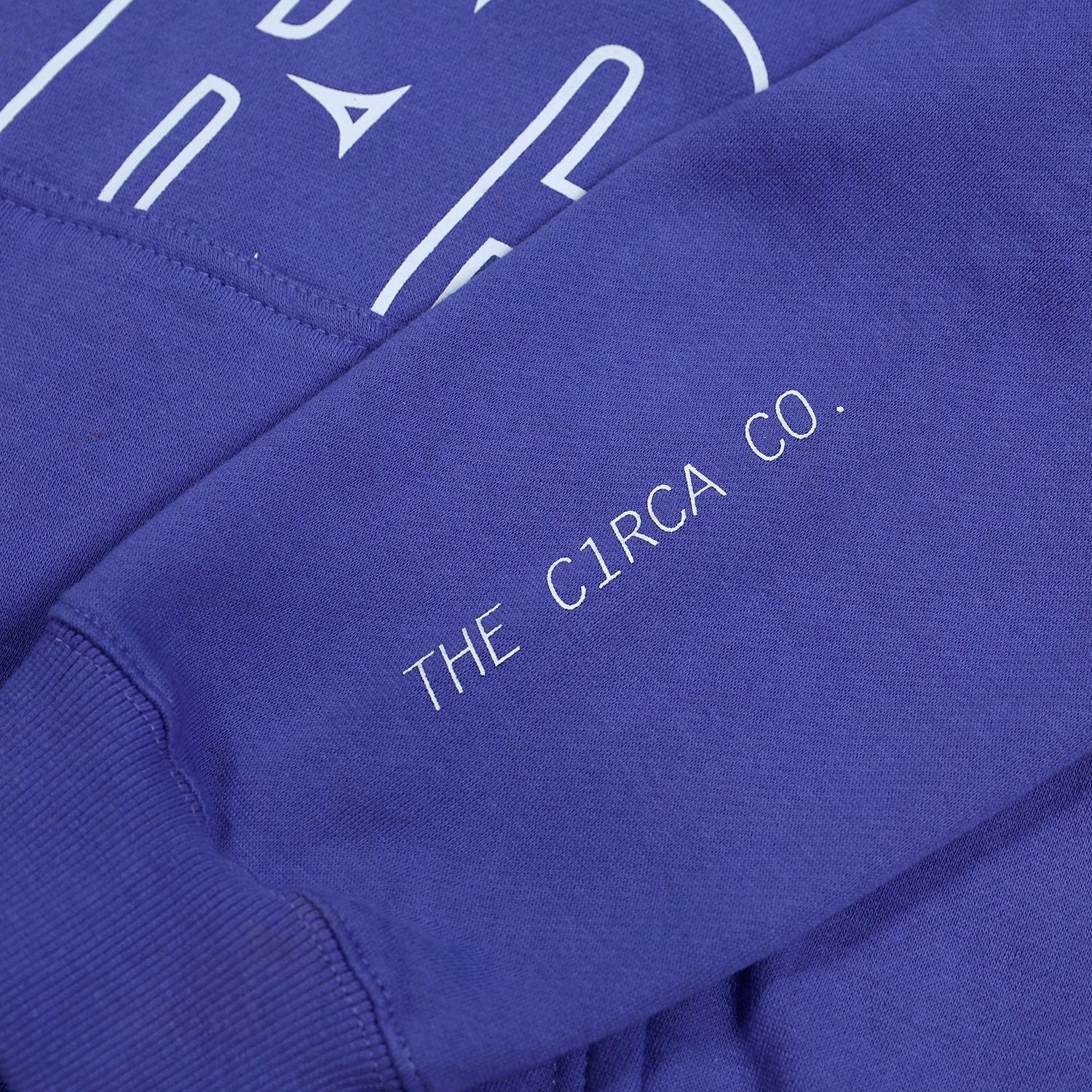 OUTLINE HOOD - PURPLE-4