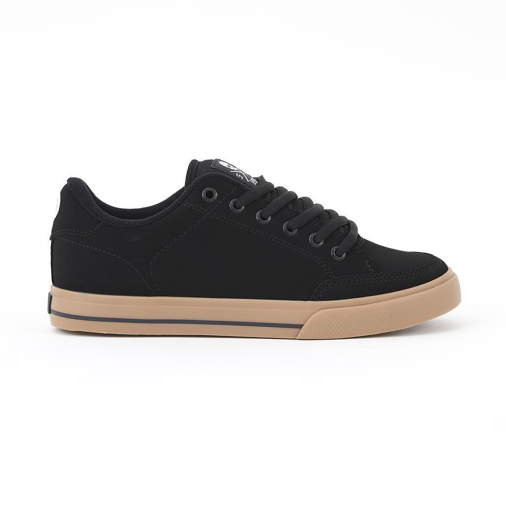 AL50 - BLACK/GUM-0