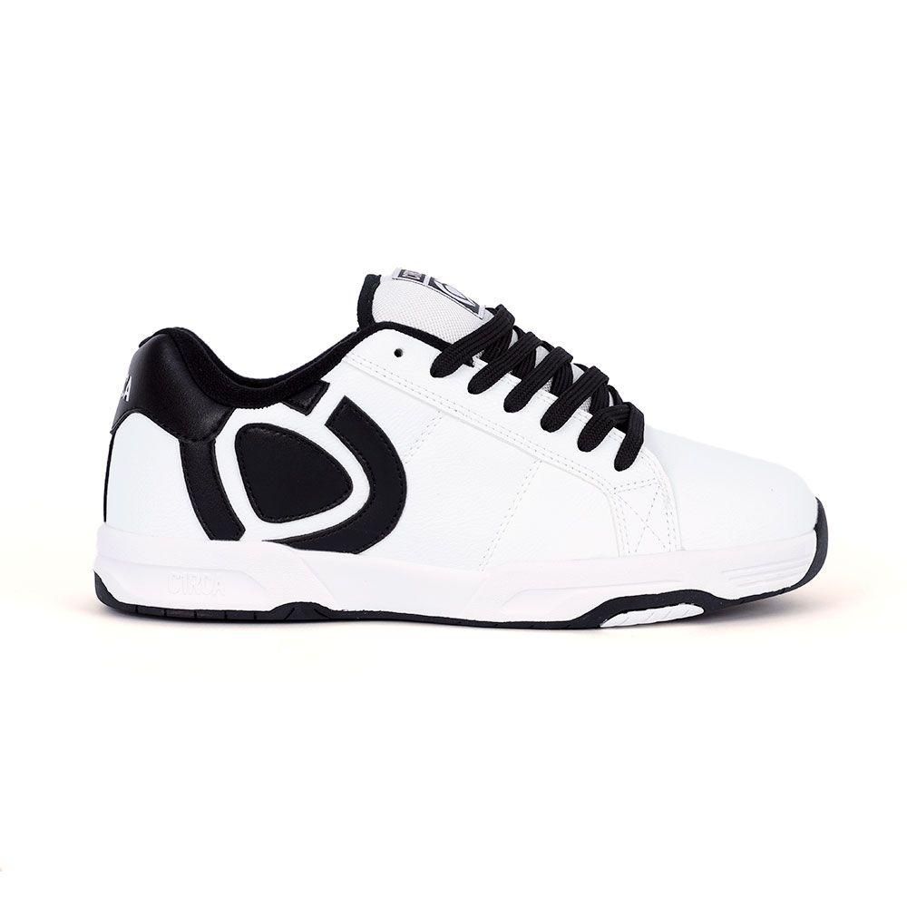 211BOLD - WHITE/BLACK-0