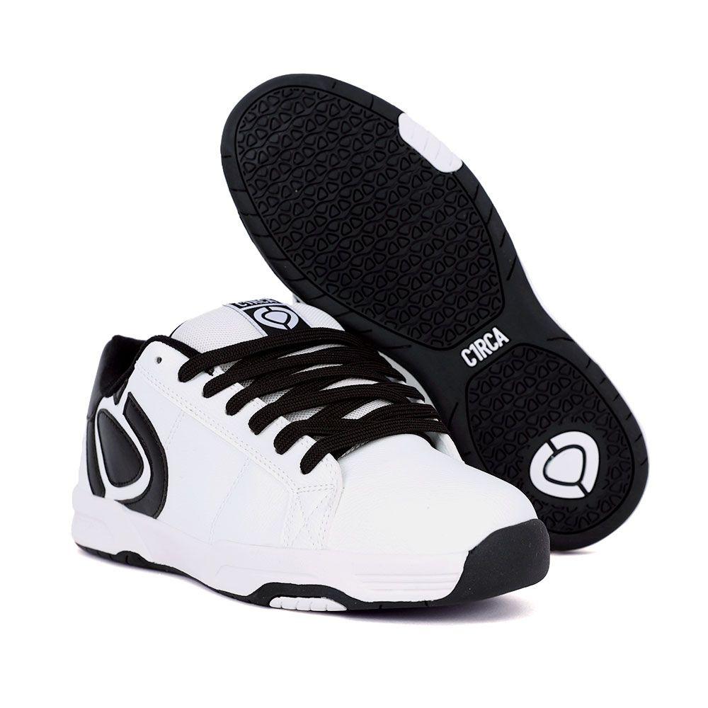 211BOLD - WHITE/BLACK-1