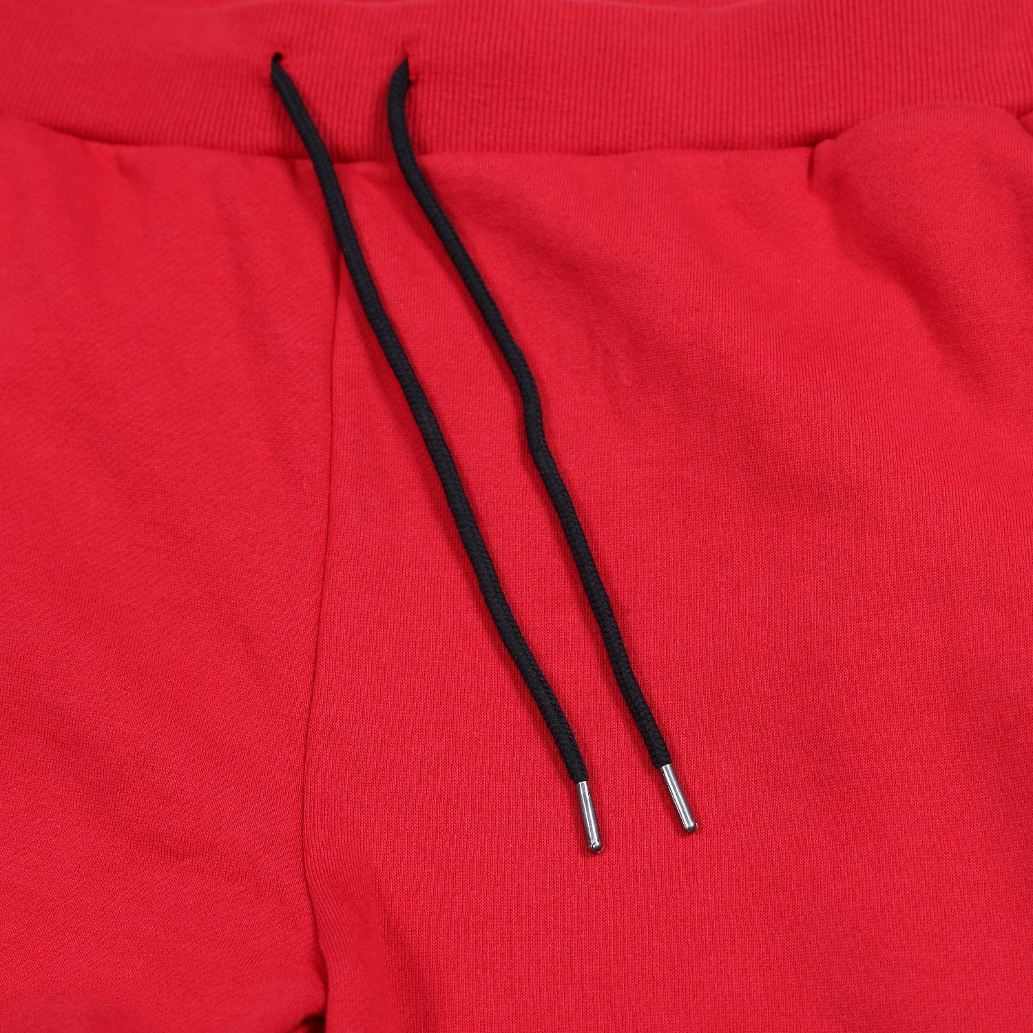 JOGGER - RED-5