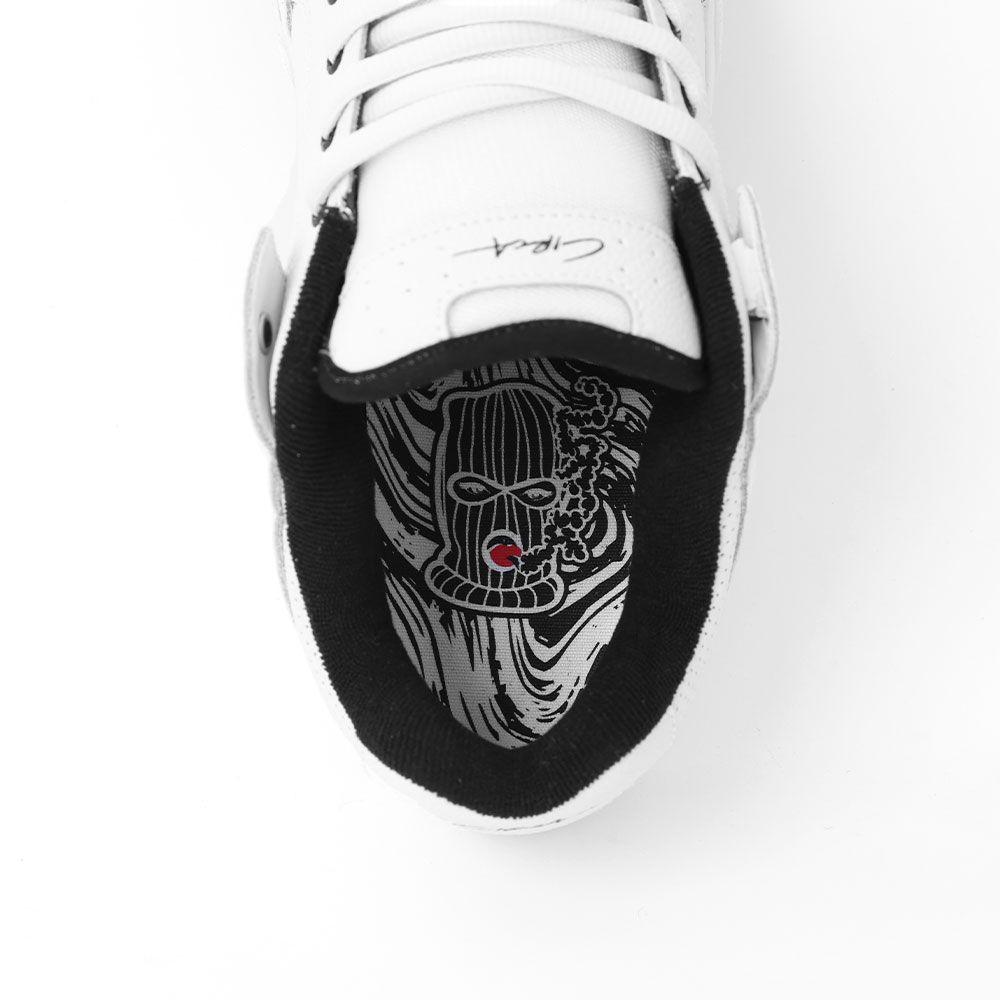 205 SE - WHITE/BLACK-3