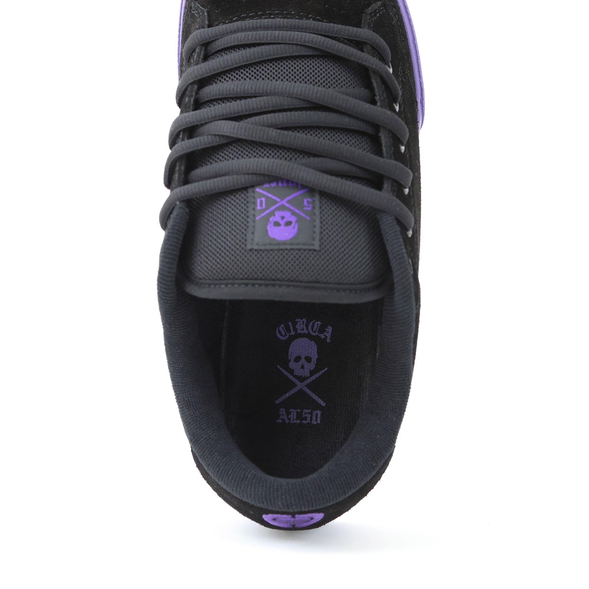 AL50 - BLACK/PURPLE-3