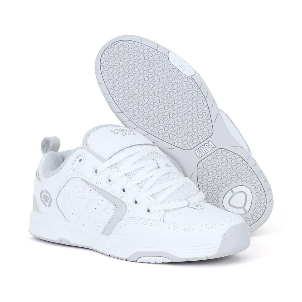 CX201R - WHITE/CREAM-1
