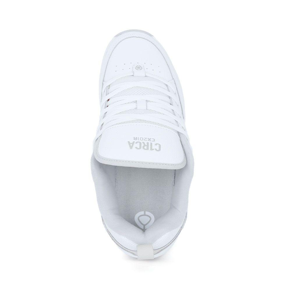 CX201R - WHITE/CREAM-3