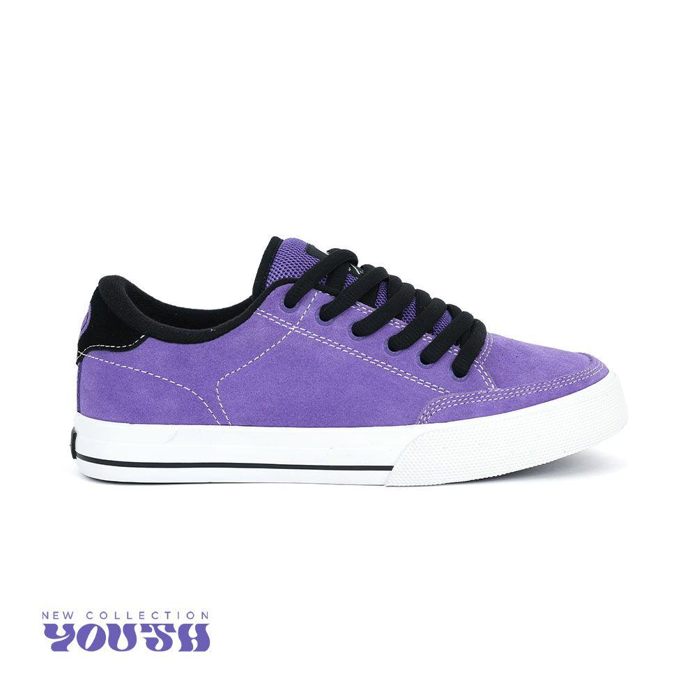 AL50 YOUTH - HAZE-0