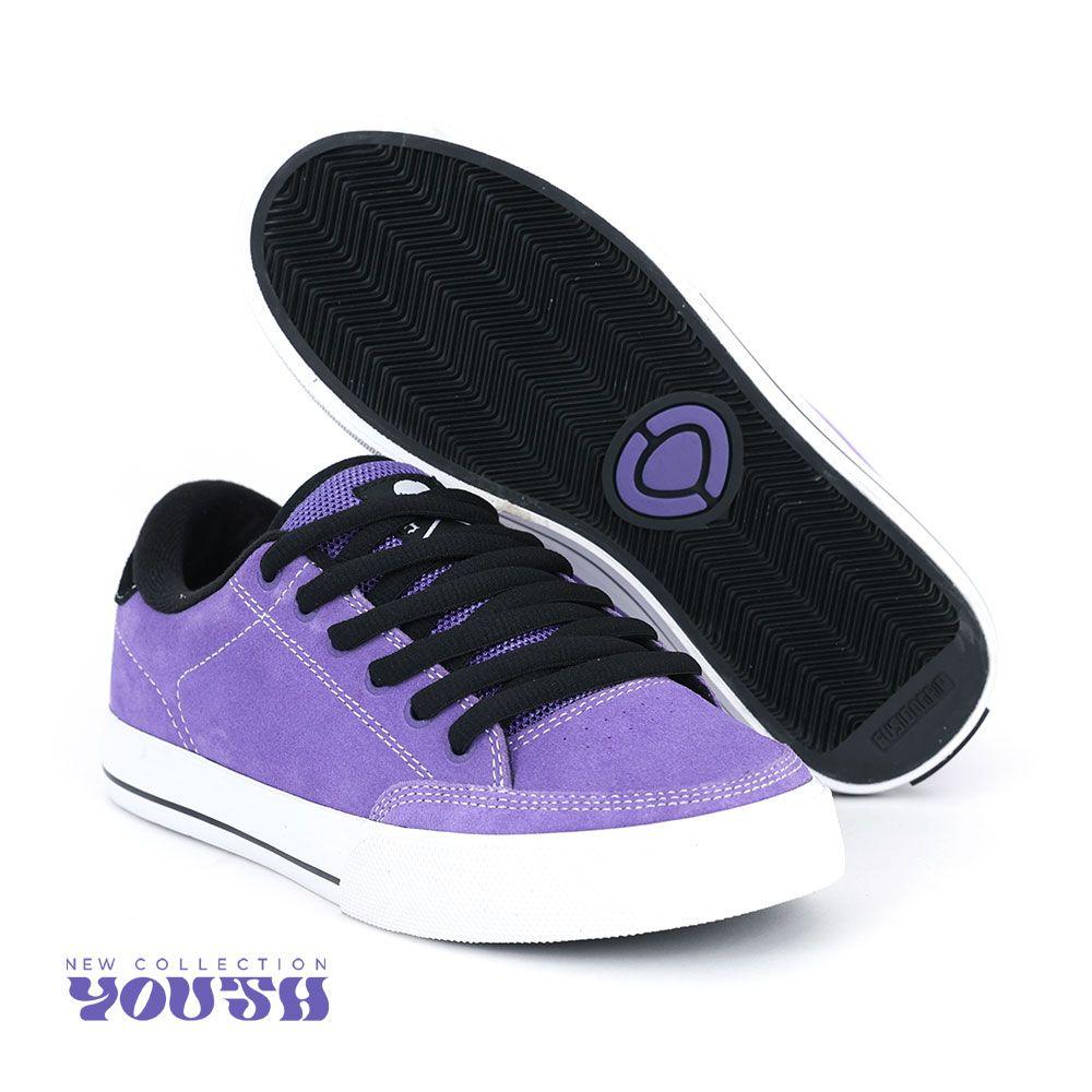 AL50 YOUTH - HAZE-1