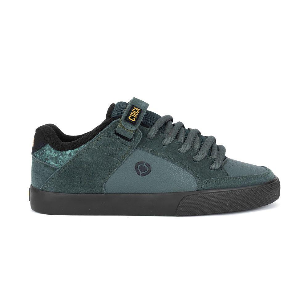 205 VULC - HUNTER 01-0