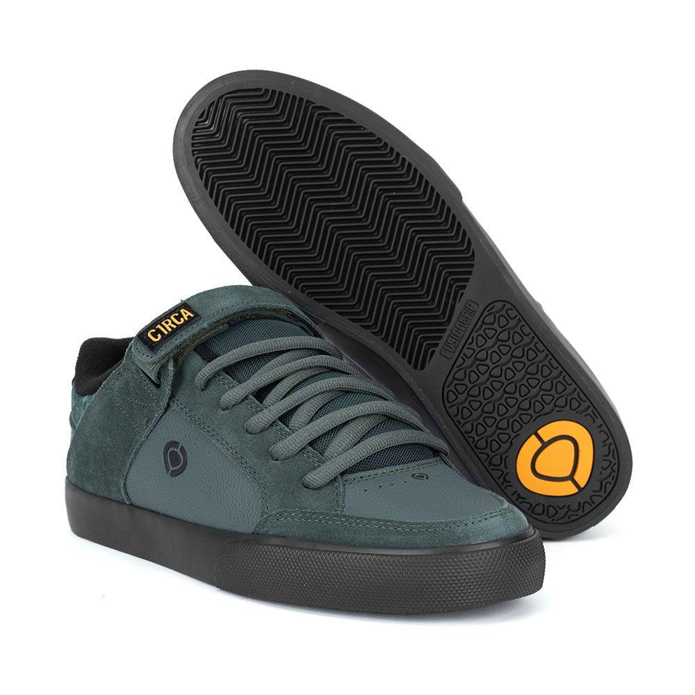 205 VULC - HUNTER 01-1