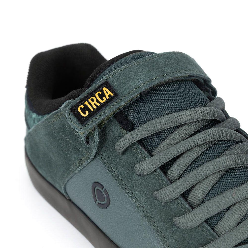 205 VULC - HUNTER 01-3