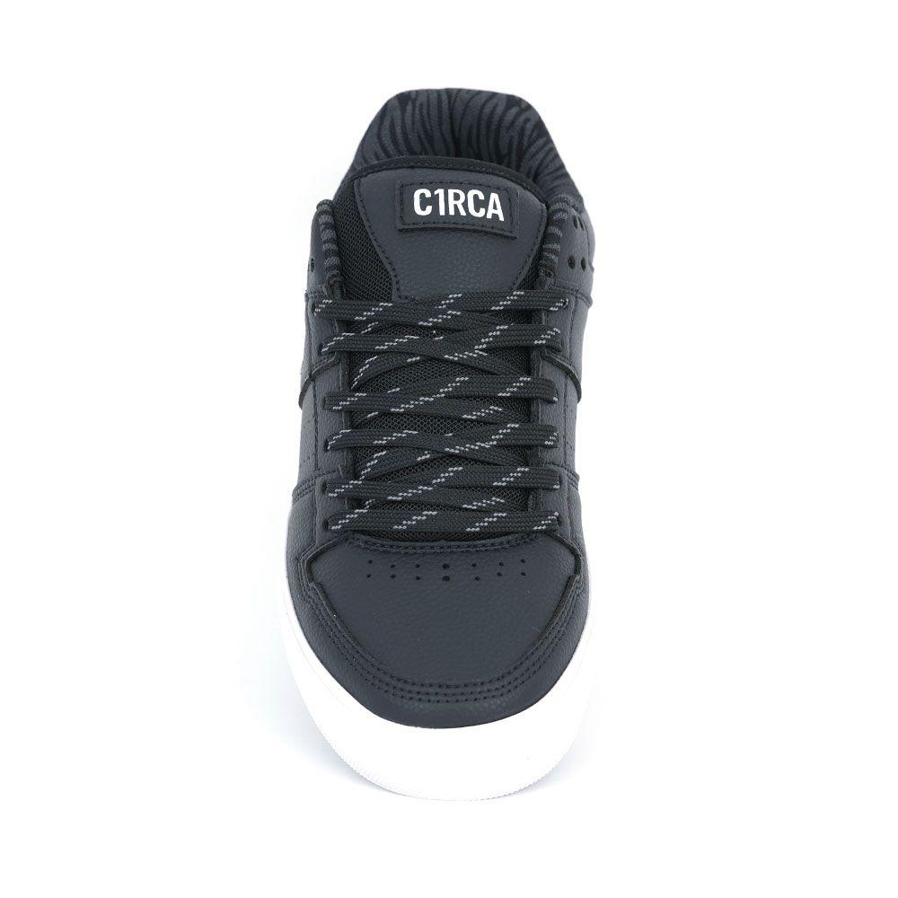 WIDOWMAKER - BLACK ZEBRA-3