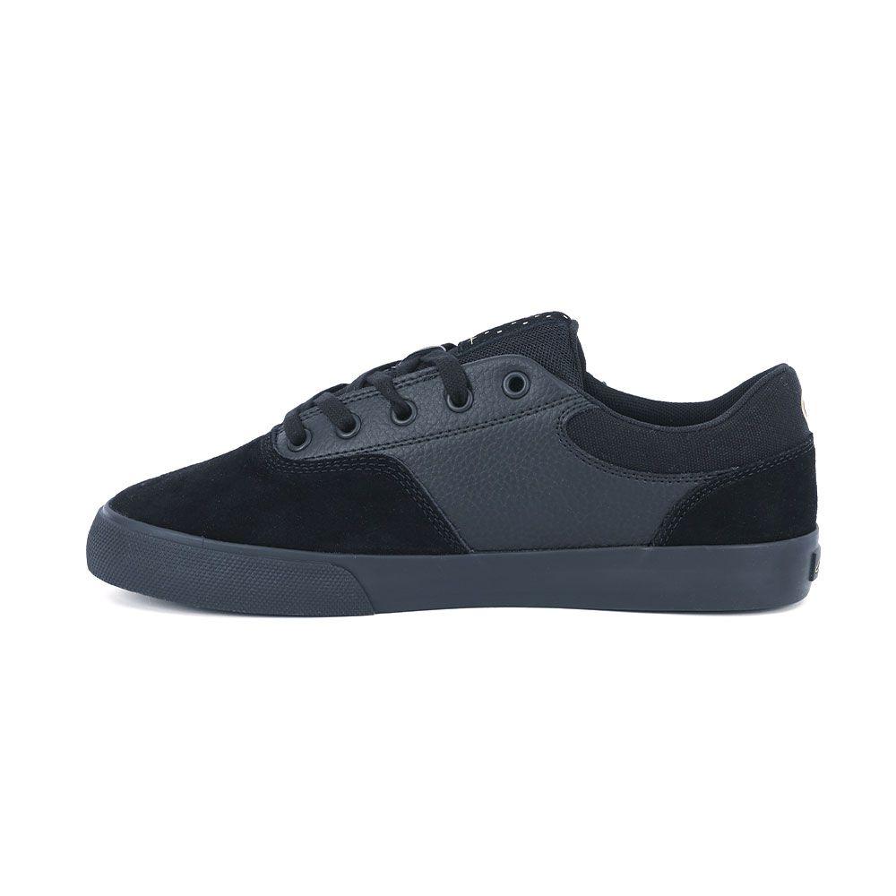 RIOT - BLACK/BLACK-2