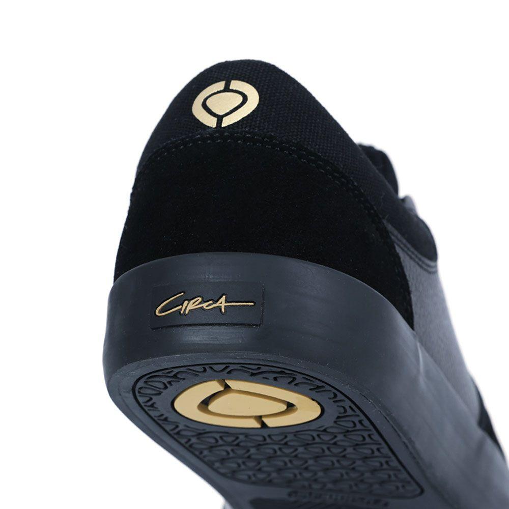 RIOT - BLACK/BLACK-3