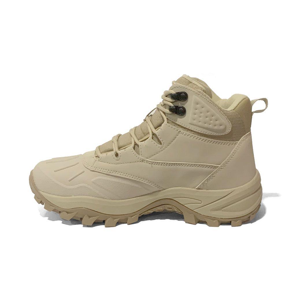 LOGA W - LT BEIGE-1