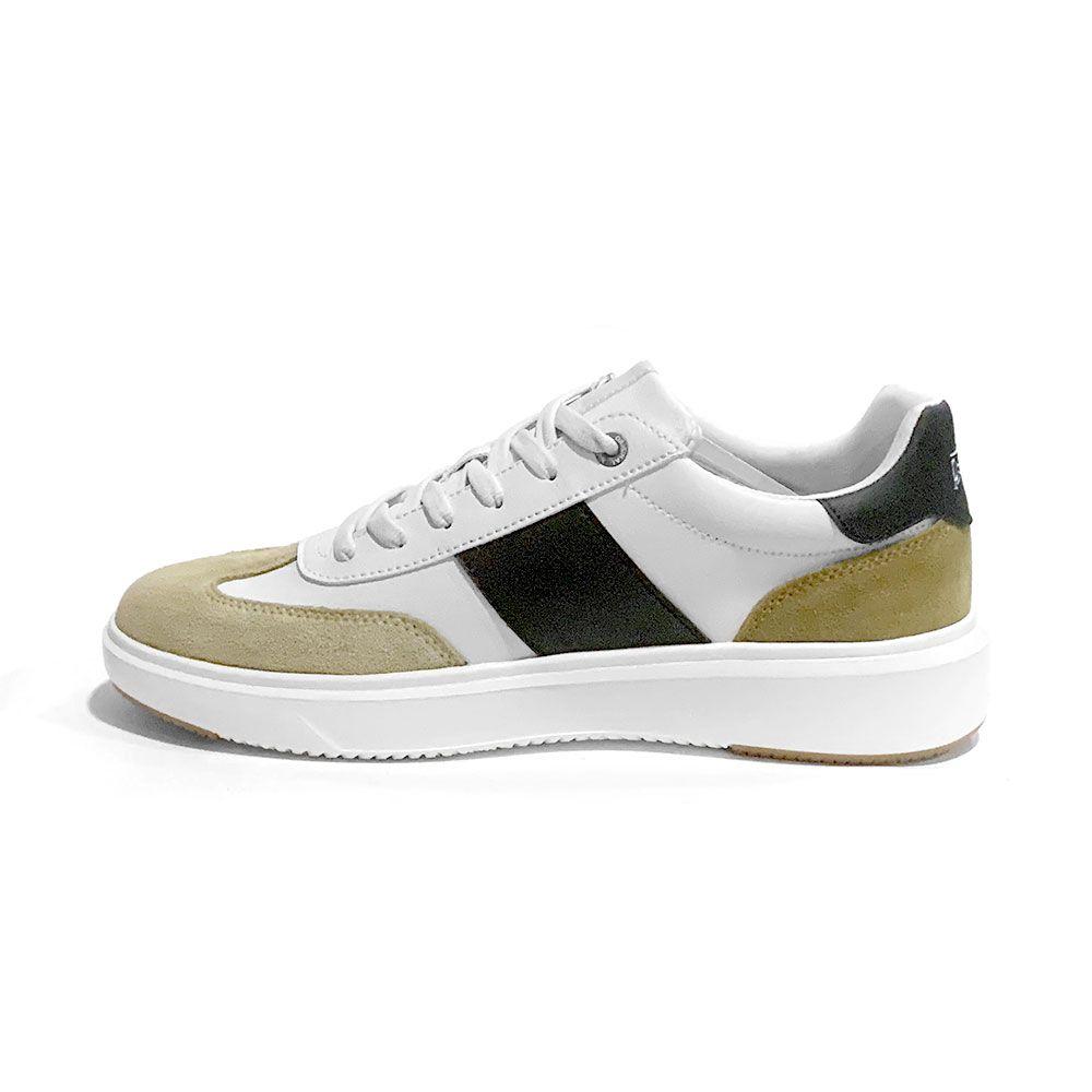 GRAT - BEIGE/BROWN/BLACK-1
