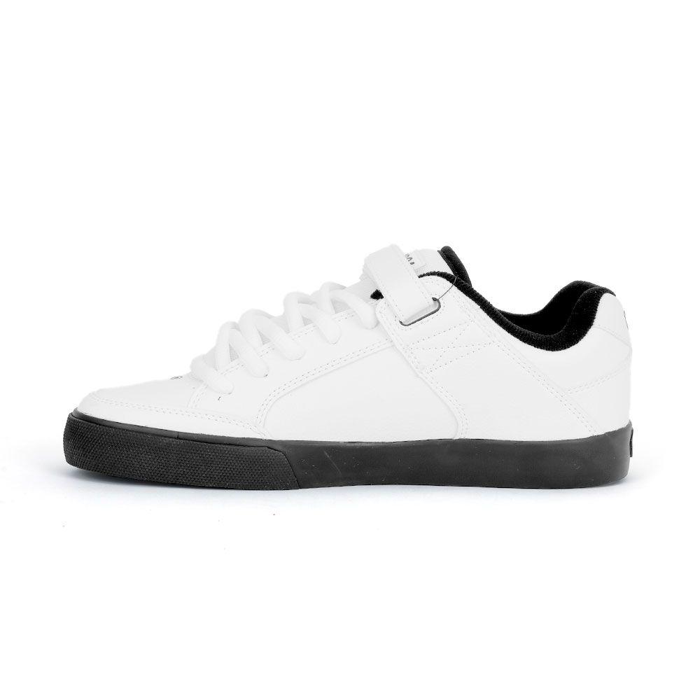 205 VULC -  BLANC BLACK-2
