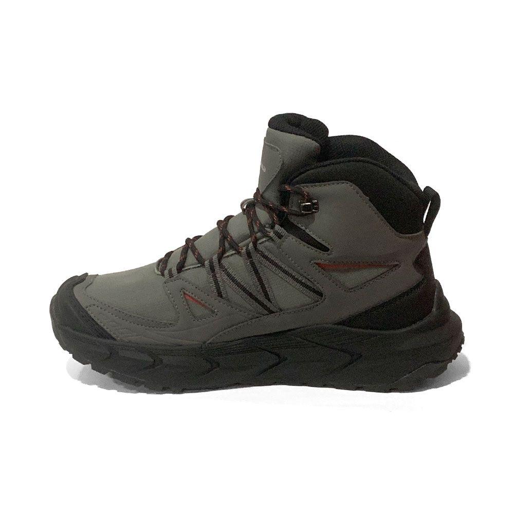 KAMET - GREY/BLACK-1