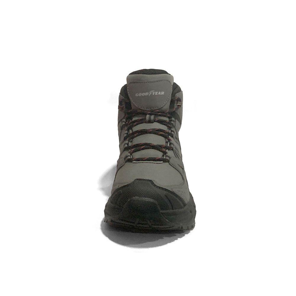 KAMET - GREY/BLACK-2