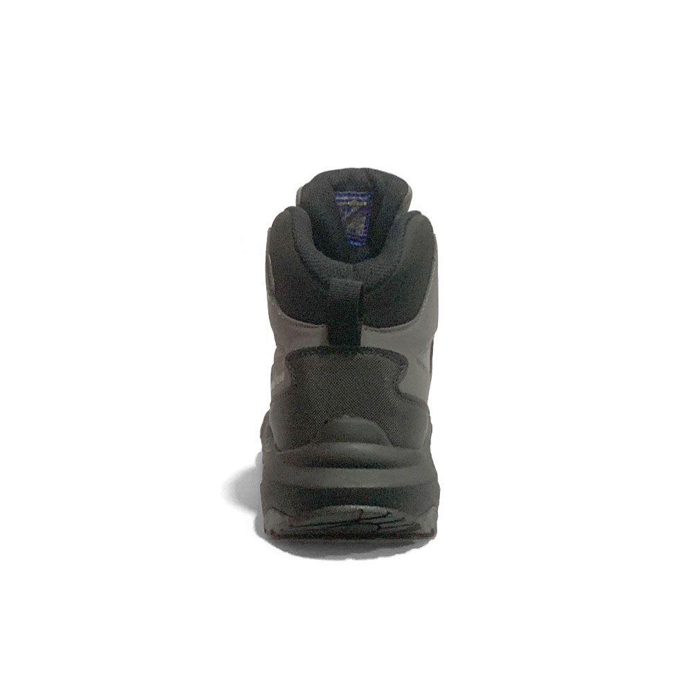 KAMET - GREY/BLACK-3
