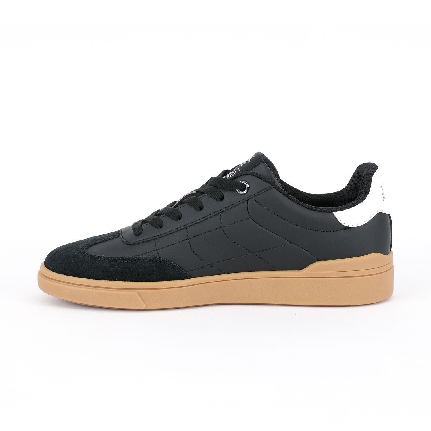 BULLET - BLACK/LT GUM-1