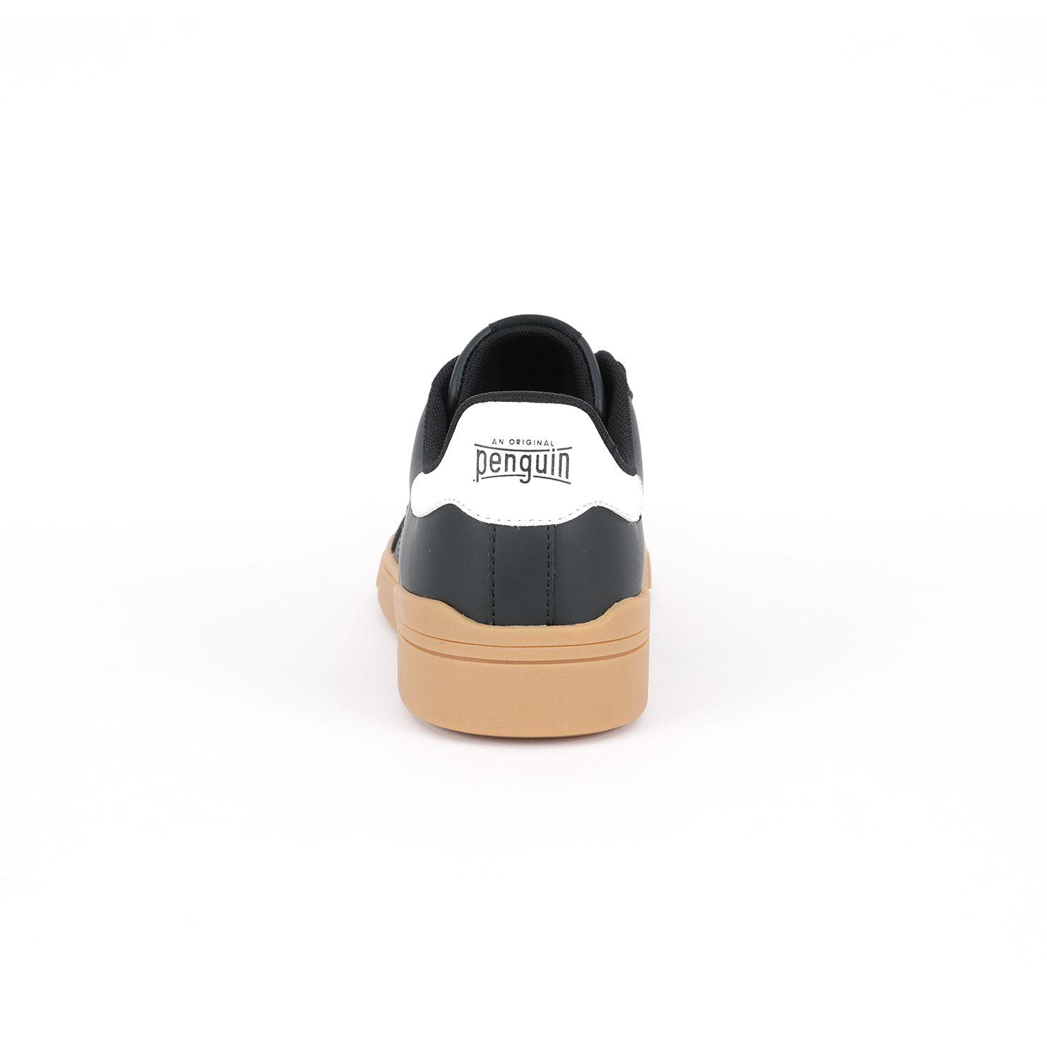 BULLET - BLACK/LT GUM-3