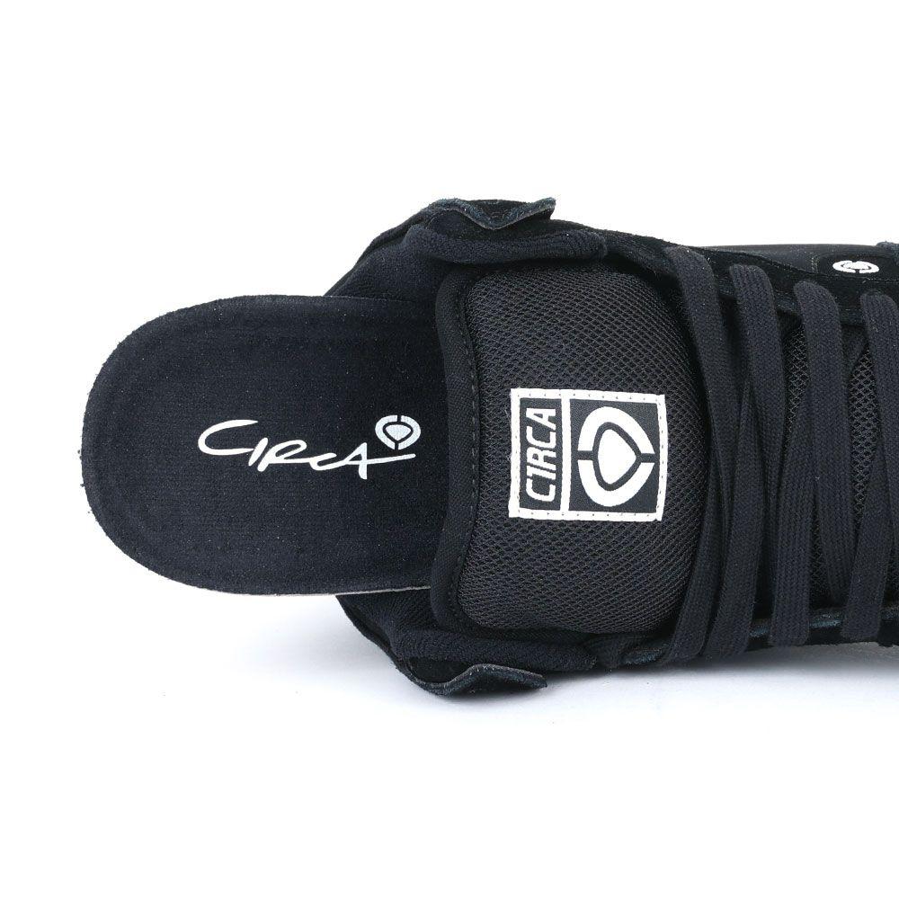 99 VULC - BLACK/BLACK-5
