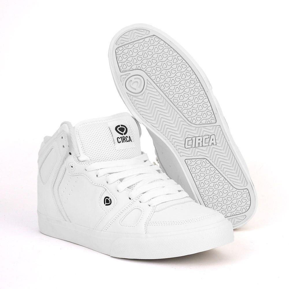 99 VULC - WHITE/WHITE-1
