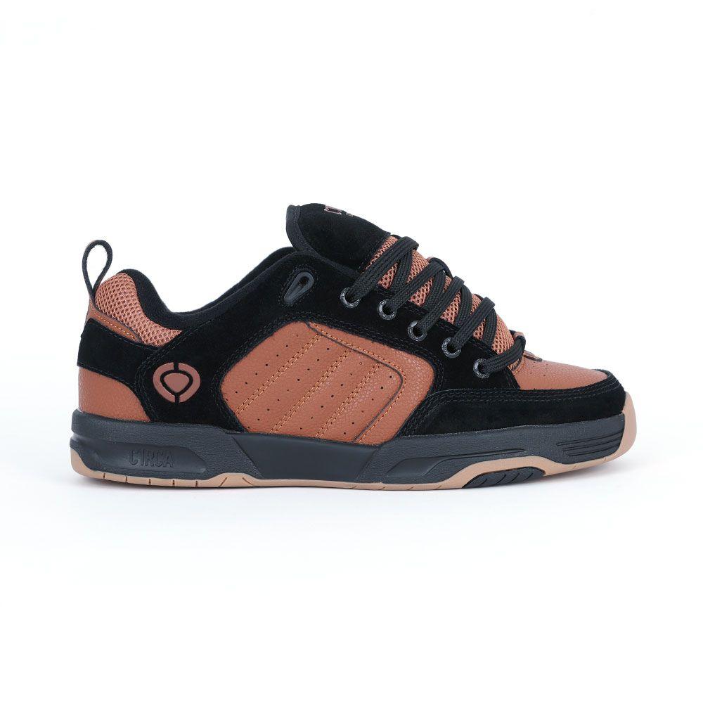 CX201R - BLACK/MOCHA-0