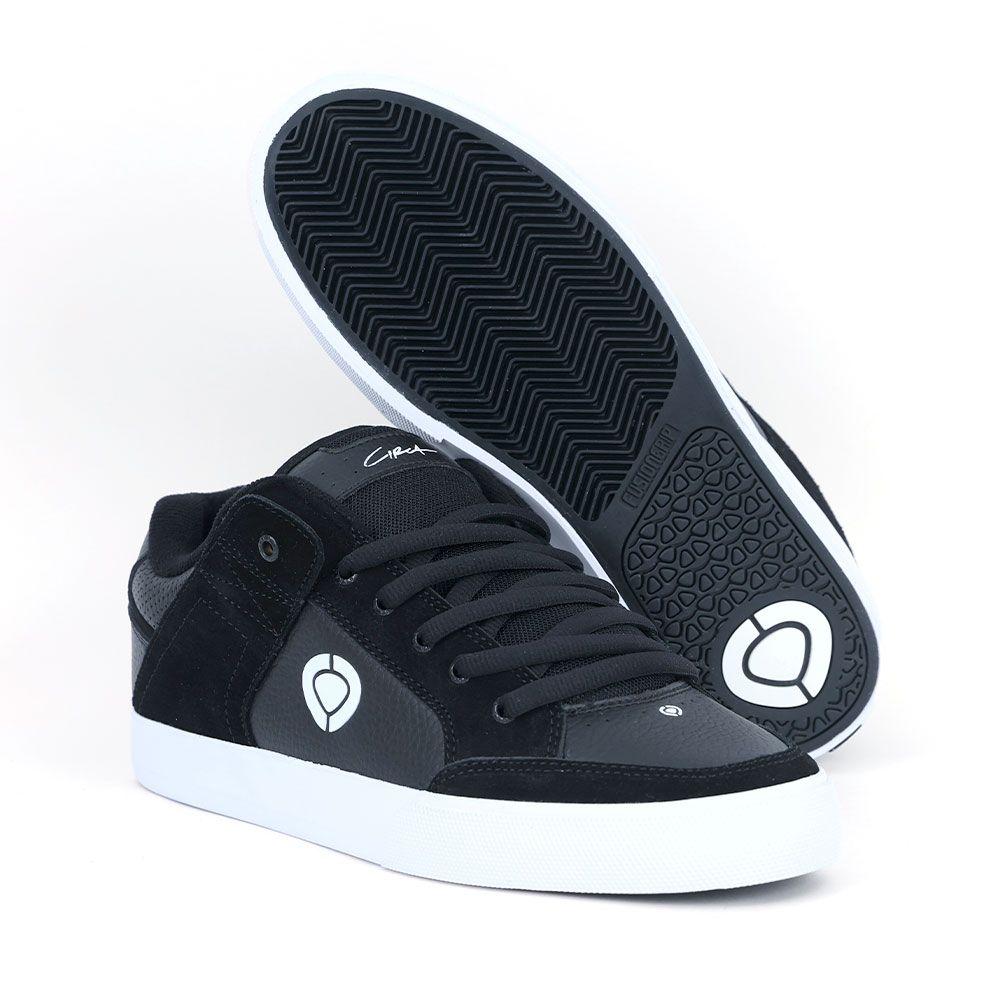 205 SE - BLACK/WHITE-1