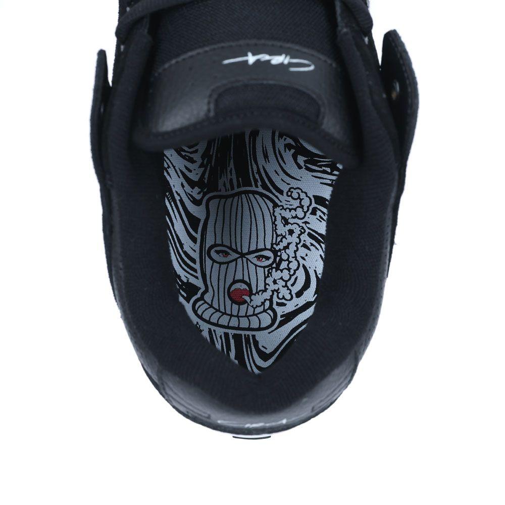 205 SE - BLACK/WHITE-4