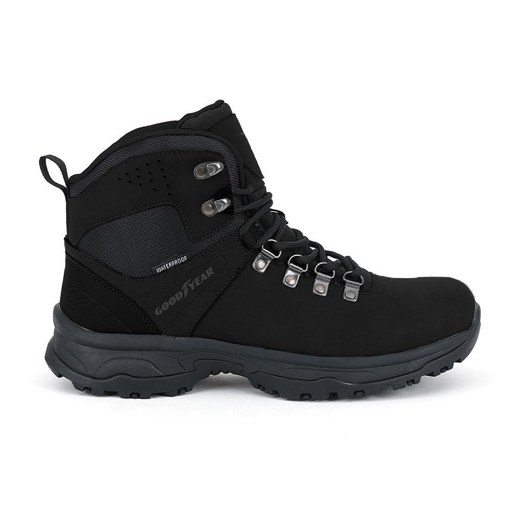 PARBOT - BLACK-0