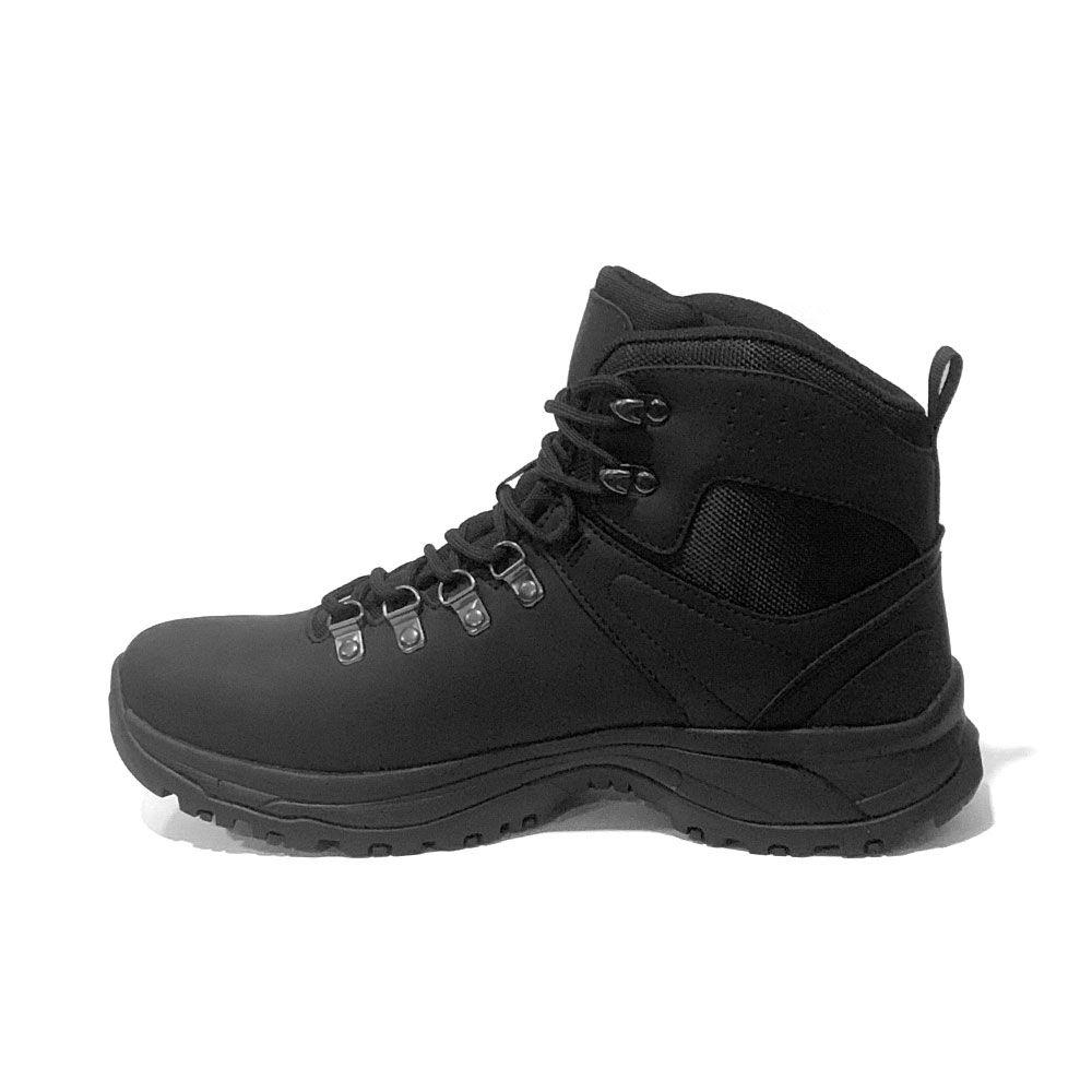 PARBOT - BLACK-1