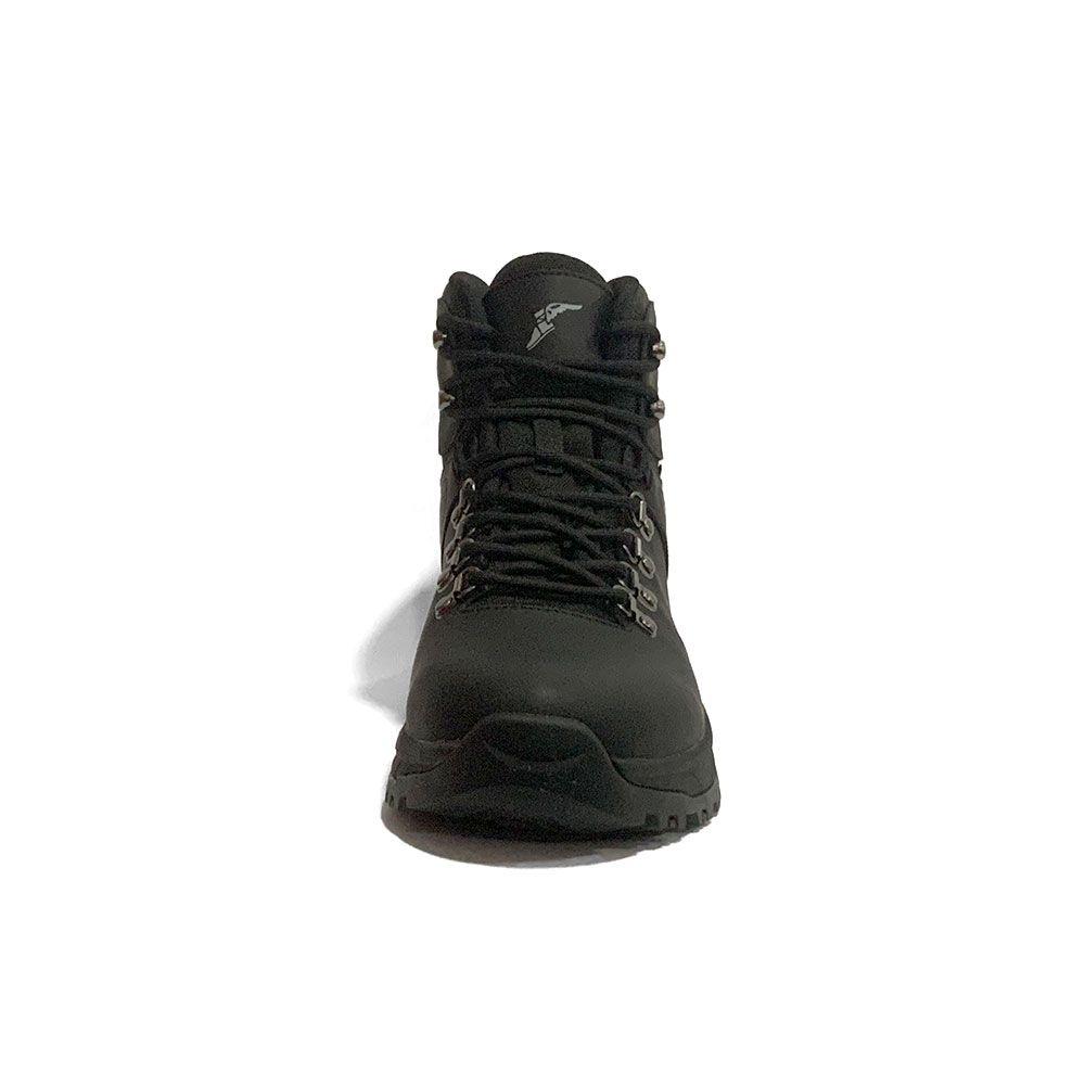 PARBOT - BLACK-2