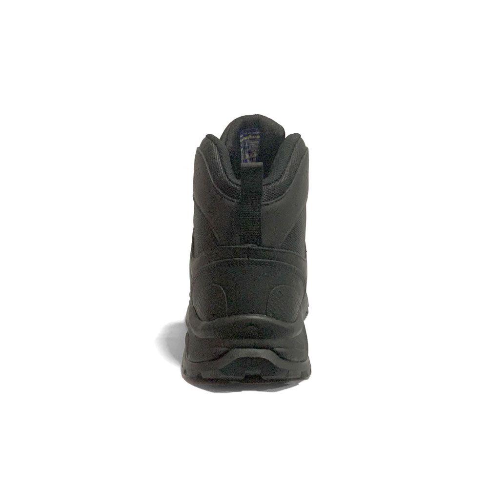 PARBOT - BLACK-3