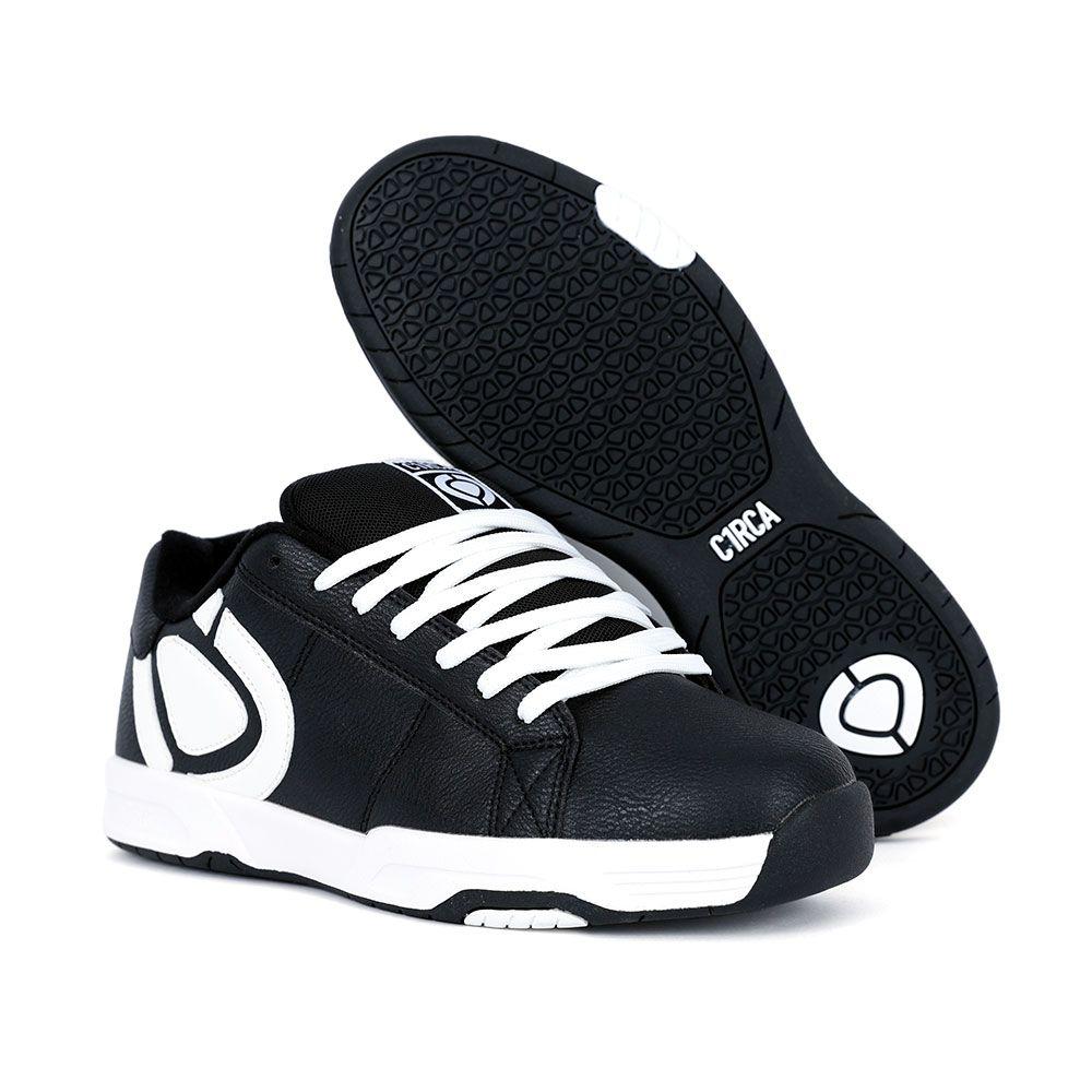 211BOLD - BLACK/WHITE-1