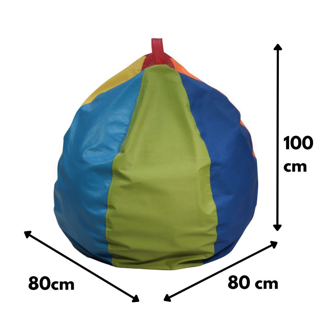 Pera Amapola 100x80x80 cm-2